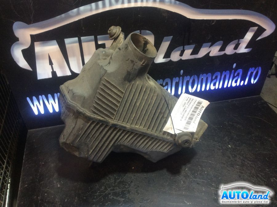 Carcasa Filtru Aer RENAULT MEGANE II (BM0/1_,CM0/1_) 2002-2025 Cod 8200378882