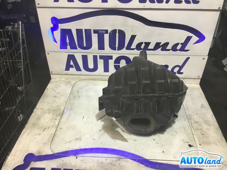 Carcasa Filtru Aer RENAULT SCENIC III (JZ0/1_) 2009-2025 Cod 8200947663