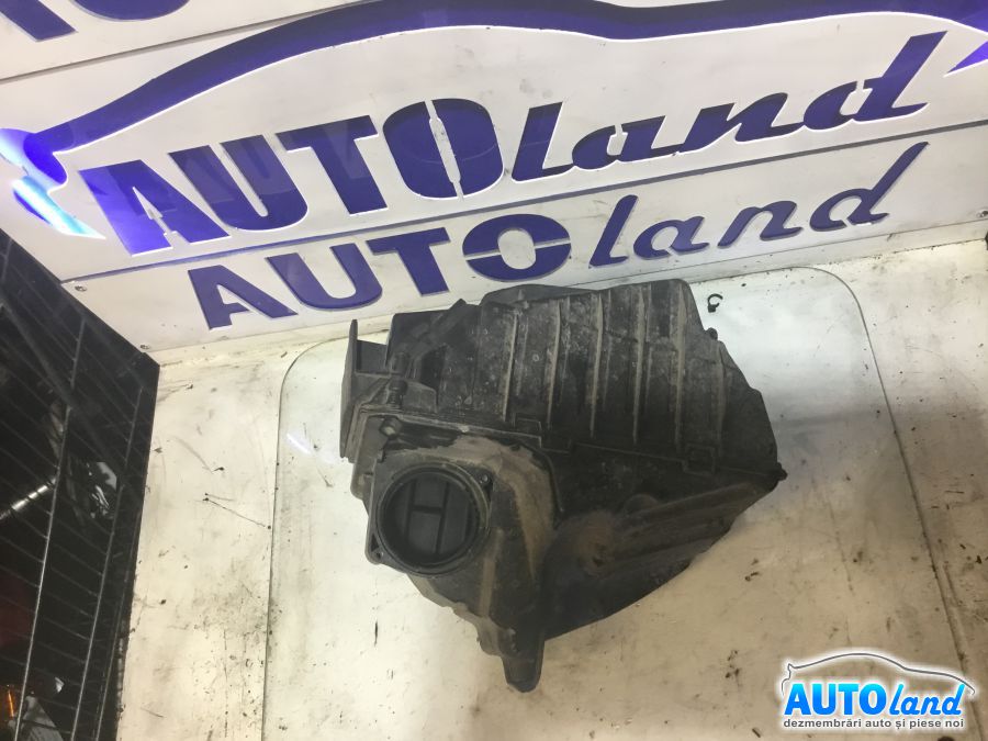 Carcasa Filtru Aer RENAULT SCENIC III (JZ0/1_) 2009-2025 Cod 8200947663
