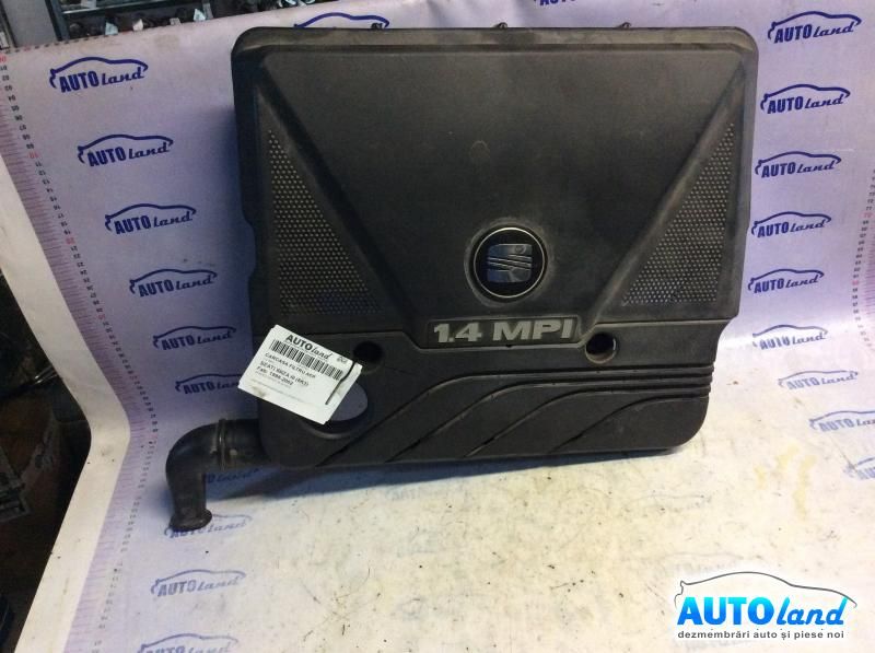 Carcasa Filtru Aer SEAT IBIZA III (6L1) 2002-2009 Cod 030129607AT