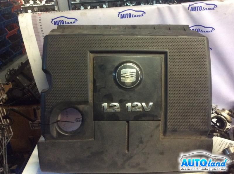 Carcasa Filtru Aer SEAT IBIZA IV (6J5,6P1) 2008-2017