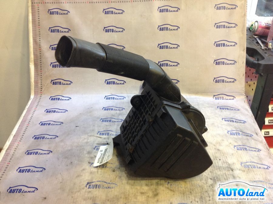 Carcasa Filtru Aer SEAT IBIZA V (6J5) 2008-2025 Cod 6R0129601G