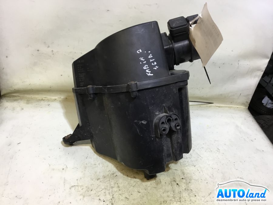 Carcasa Filtru Aer SKODA FABIA 2006-2025 Cod 6R0129601C