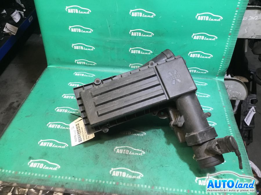 Carcasa Filtru Aer SKODA OCTAVIA (1Z3) 2004-2025 Cod 3C0129601AJ