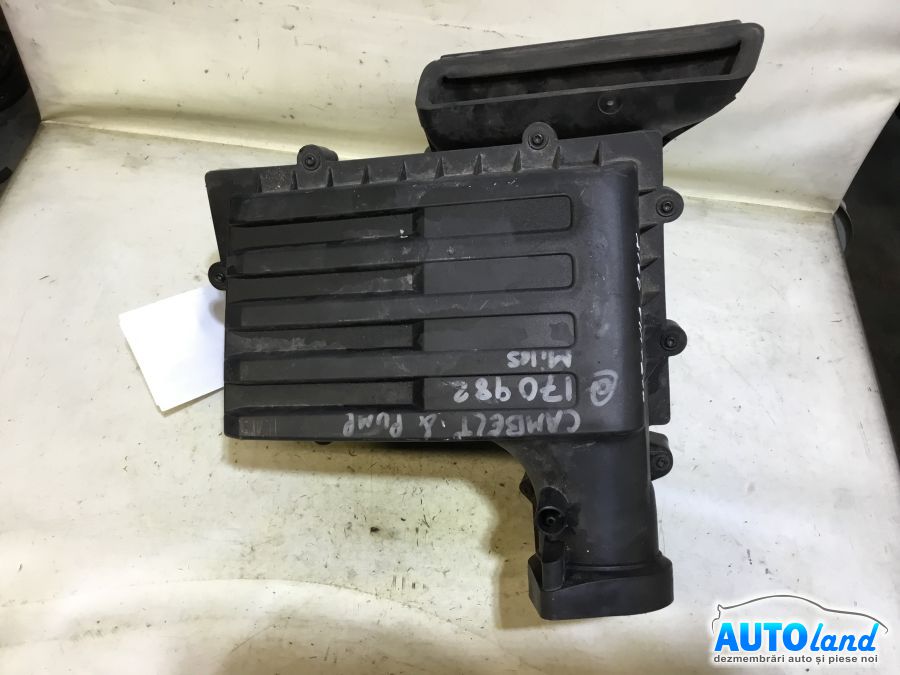 Carcasa Filtru Aer SKODA OCTAVIA (5E3) 2012-2025 Cod 5Q0129601AG