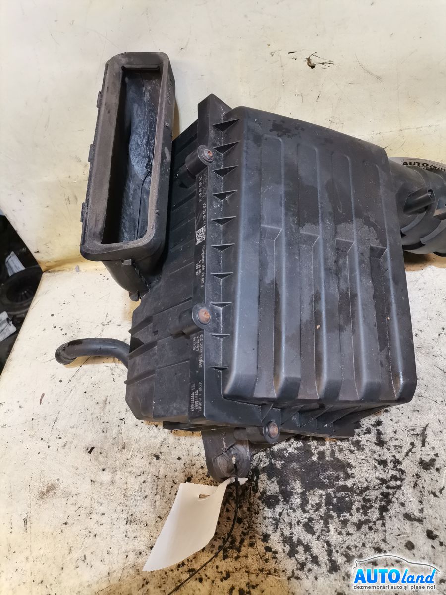 Carcasa Filtru Aer SKODA Superb III 2015-2019 Cod 5Q0129607AA