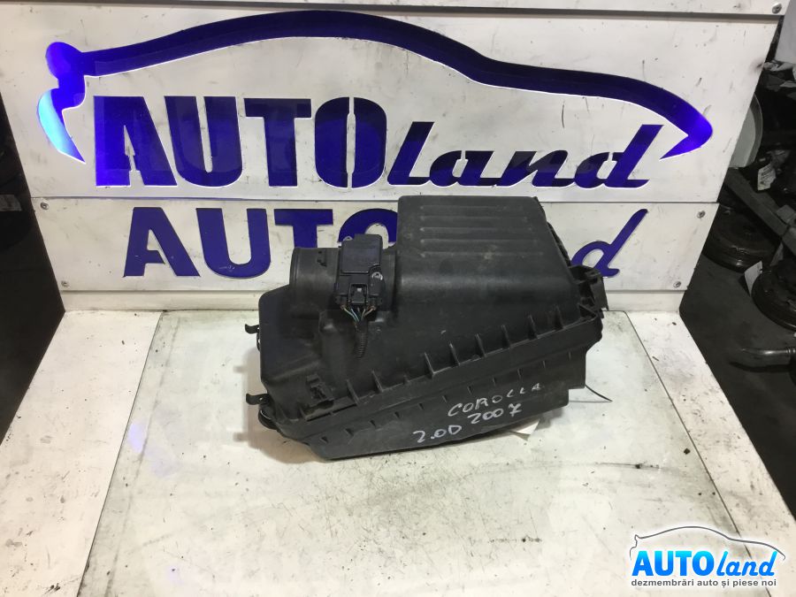 Carcasa Filtru Aer TOYOTA COROLLA (_E12U_,_E12J_) 2001-2025
