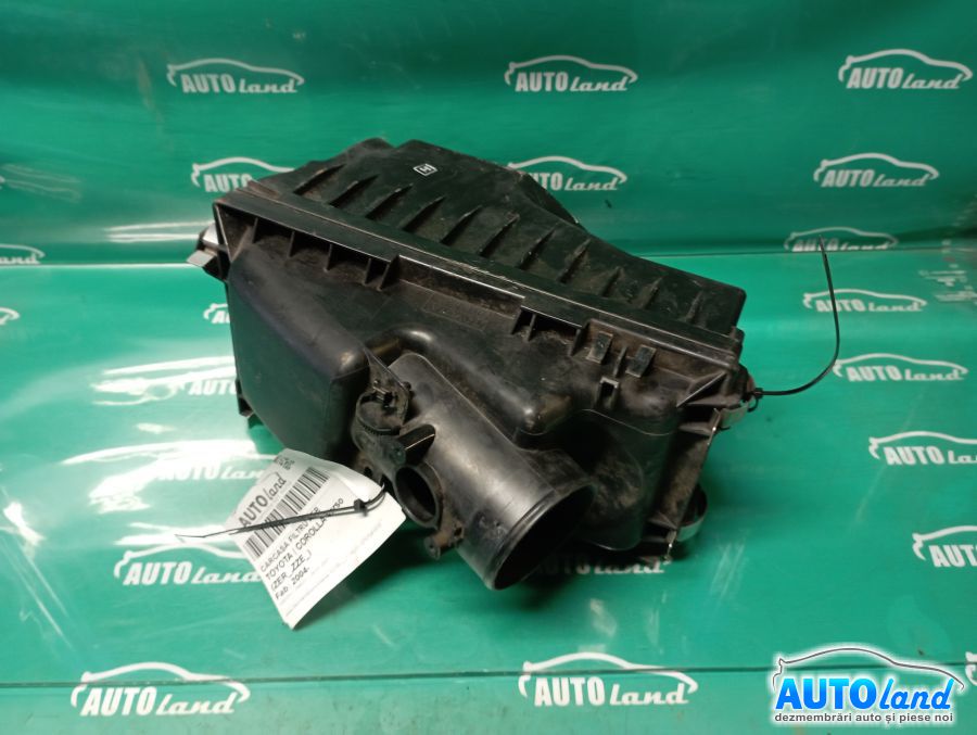 Carcasa Filtru Aer TOYOTA COROLLA Verso (ZER_,ZZE_) 2004-2025