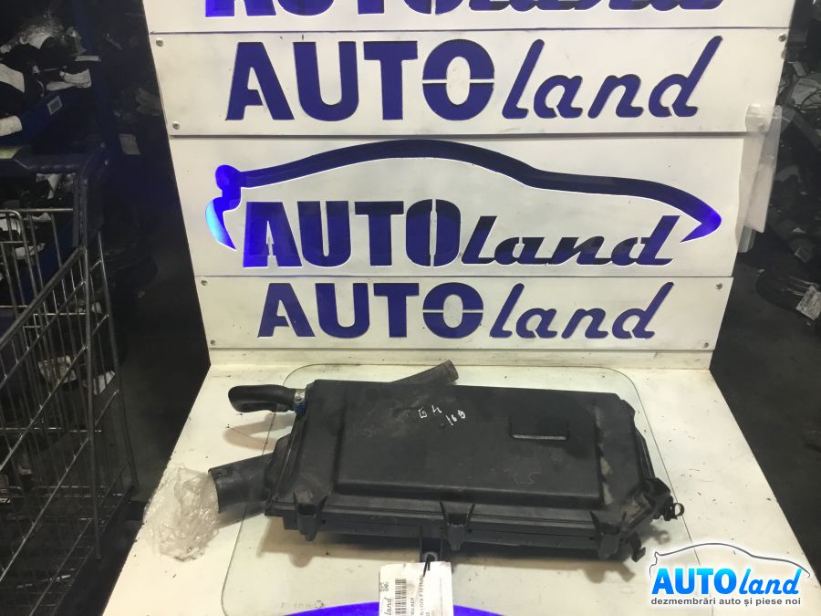 Carcasa Filtru Aer VOLKSWAGEN GOLF IV (1J1) 1997-2005