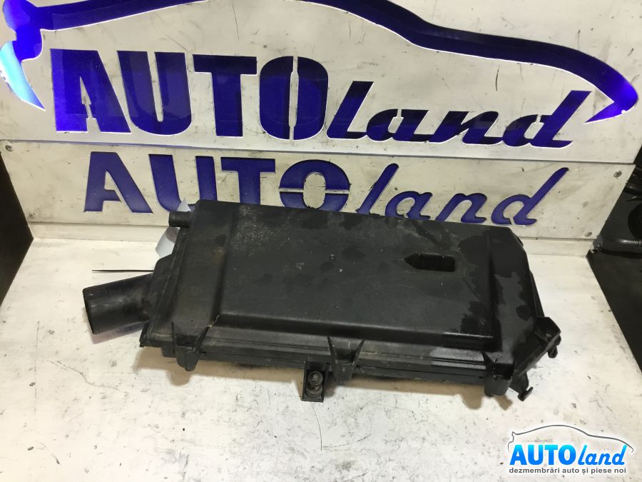 Carcasa Filtru Aer VOLKSWAGEN GOLF IV (1J1) 1997-2005