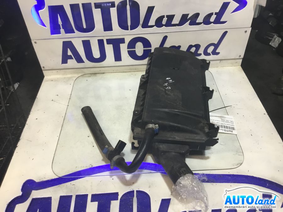 Carcasa Filtru Aer VOLKSWAGEN GOLF IV (1J1) 1997-2005