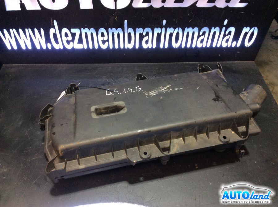 Carcasa Filtru Aer VOLKSWAGEN GOLF IV (1J1) 1997-2005 Cod 036129620C