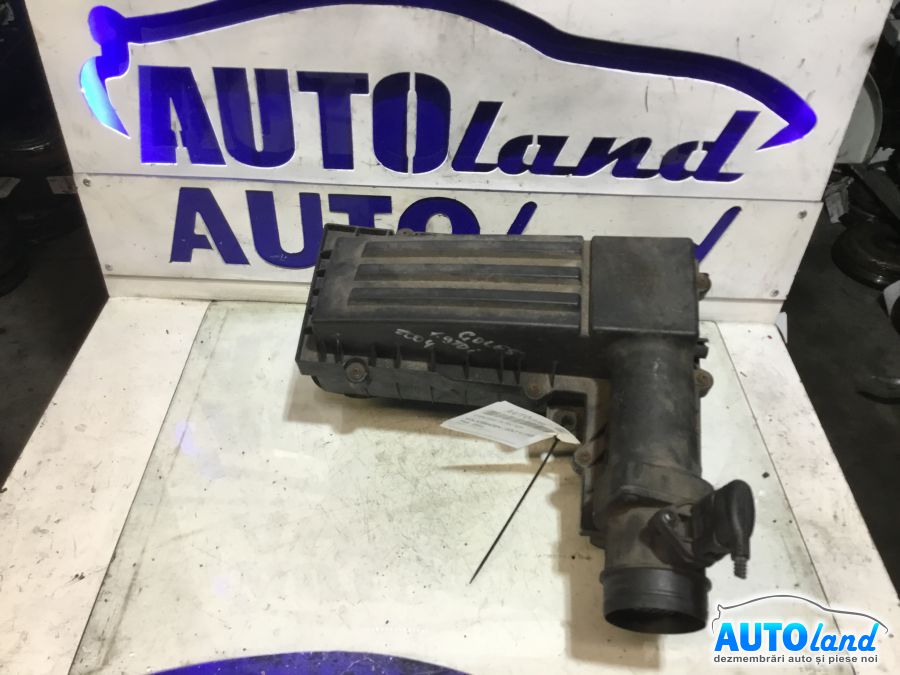 Carcasa Filtru Aer VOLKSWAGEN GOLF V (1K1) 2003-2025