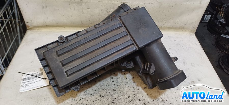 Carcasa Filtru Aer VOLKSWAGEN GOLF V (1K1) 2003-2026