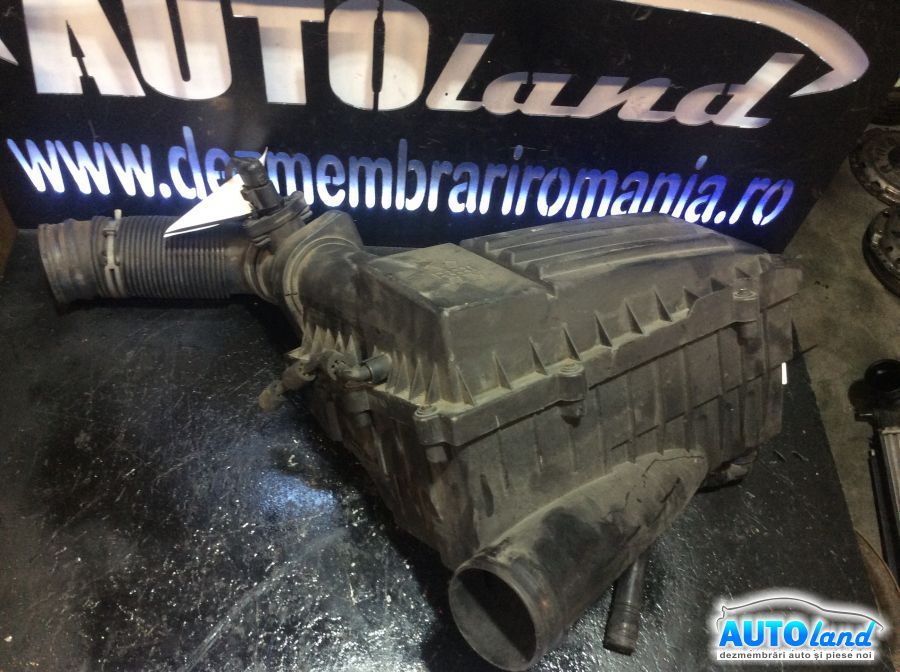 Carcasa Filtru Aer VOLKSWAGEN GOLF V (1K1) 2003-2025