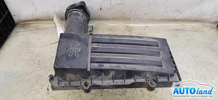 Carcasa Filtru Aer VOLKSWAGEN GOLF VI 2008-2025