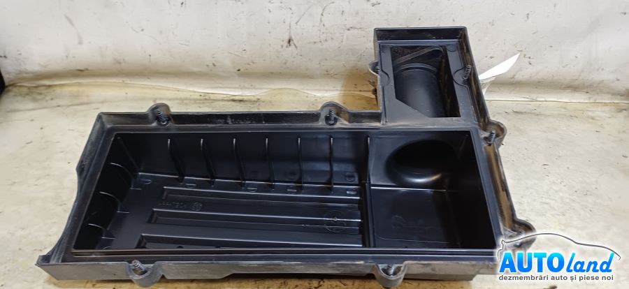 Carcasa Filtru Aer VOLKSWAGEN GOLF VI 2008-2025