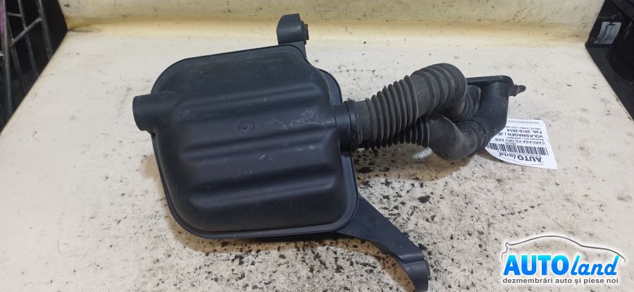 Carcasa Filtru Aer VOLKSWAGEN JETTA IV (162) 2010-2014 Cod 1K0129951