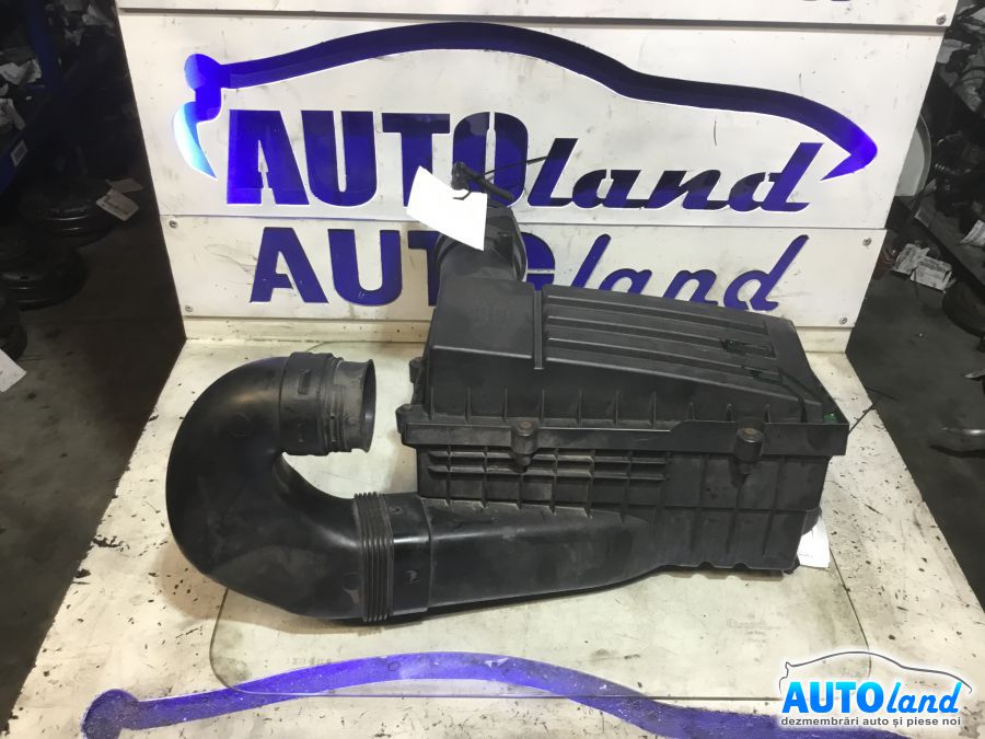 Carcasa Filtru Aer VOLKSWAGEN PASSAT (3AA,B7) 2011-2025