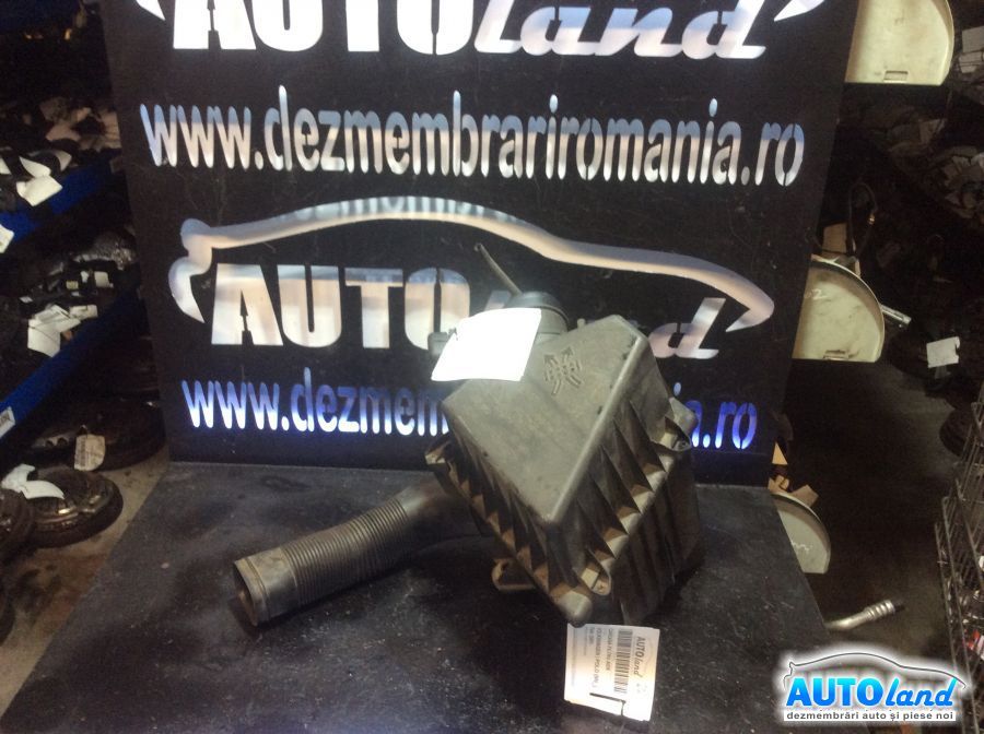 Carcasa Filtru Aer VOLKSWAGEN POLO (9N_) 2001-2025