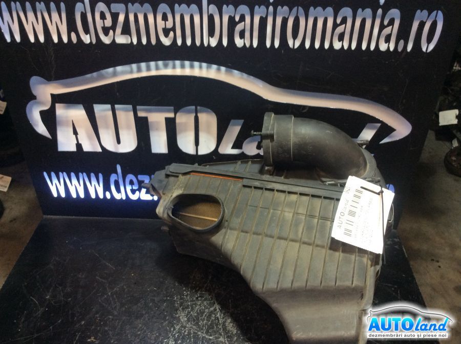 Carcasa Filtru Aer VOLKSWAGEN TOUAREG (7LA,7L6,7L7) 2002-2025 Cod 7L0128607
