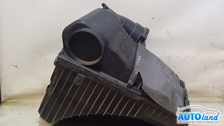 Carcasa Filtru Aer VOLKSWAGEN TOUAREG (7LA,7L6,7L7) 2002-2025 Cod 7L0128607