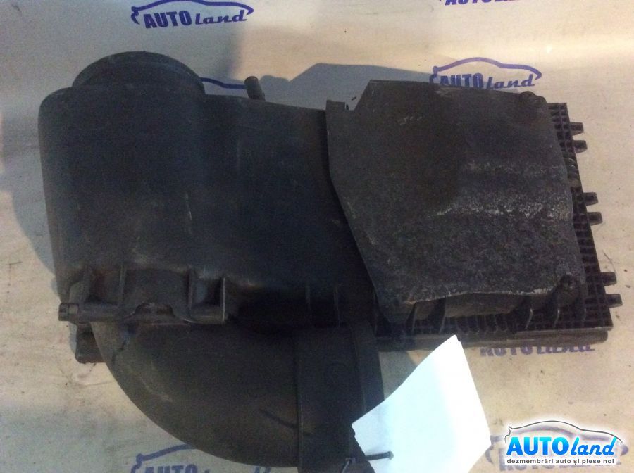 Carcasa Filtru Aer VOLKSWAGEN TOUAREG (7LA,7L6,7L7) 2002-2025 Cod 7L0129607