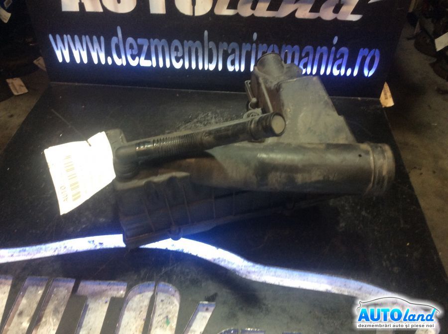 Carcasa Filtru Aer VOLKSWAGEN TOURAN (1T1,1T2) 2003-2025