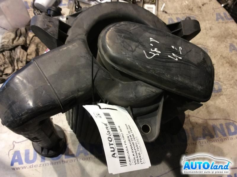 Carcasa Filtru Aer VOLKSWAGEN TRANSPORTER IV bus (70XB,70XC,7DB,7DW) 1990-2003