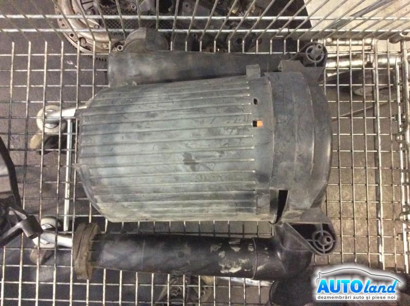 Carcasa Filtru Aer VOLKSWAGEN TRANSPORTER IV bus (70XB,70XC,7DB,7DW) 1990-2003