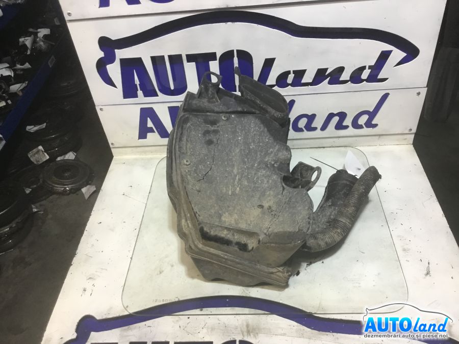 Carcasa Filtru Aer VOLVO S40 II (MS) 2004-2025