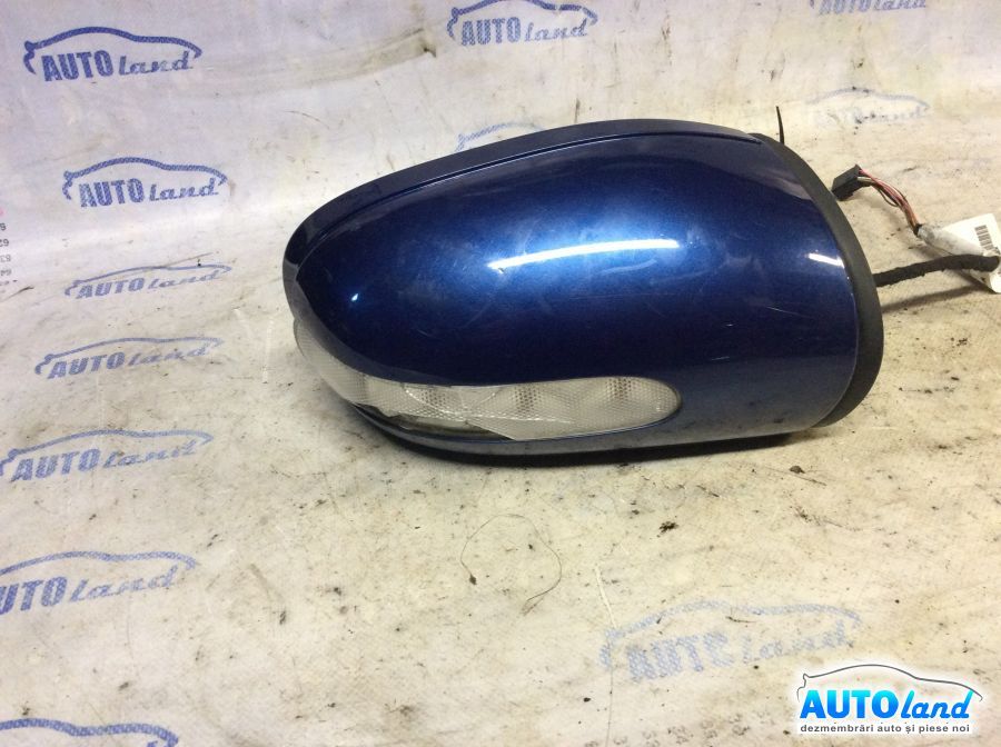 Carcasa oglinda Dreapta MERCEDES-BENZ C-CLASS (W203) 2000-2025