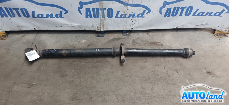 Cardan AUDI Q5 (8R) 2008-2026 Cod 8R0521101K