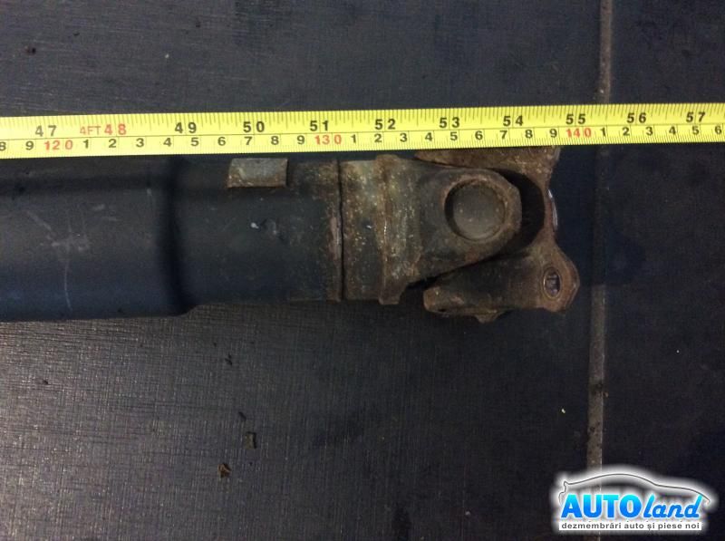 Cardan BMW 3 (E46) 1998-2005