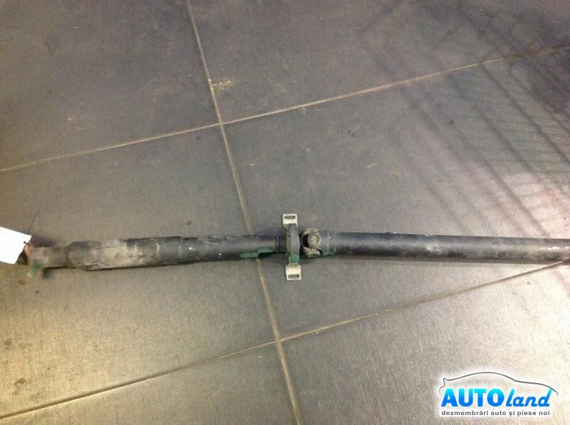 Cardan BMW 3 (E46) 1998-2005