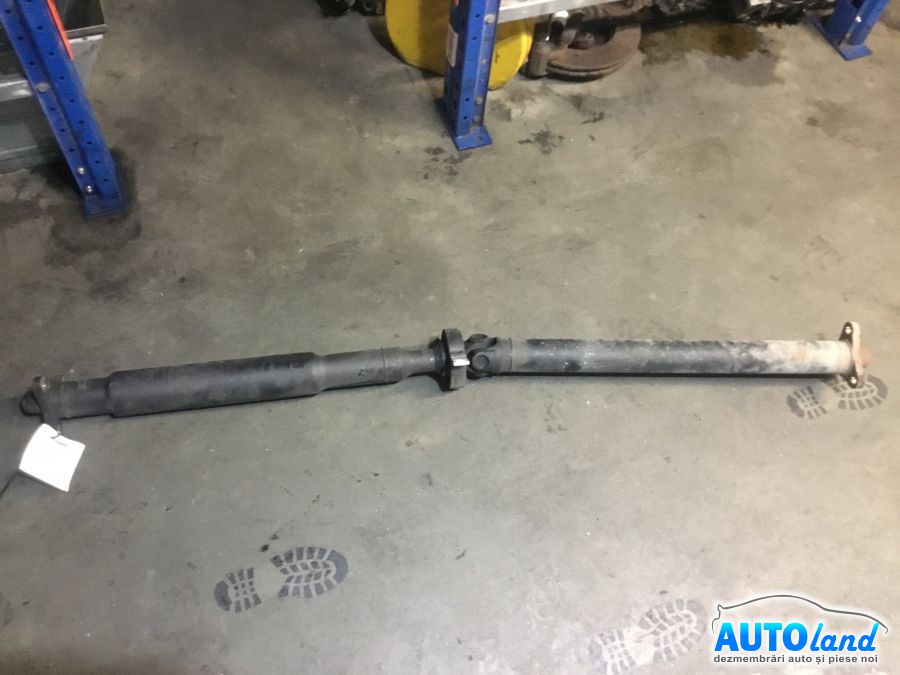 Cardan BMW 3 (E90) 2005-2025 Cod 7572905