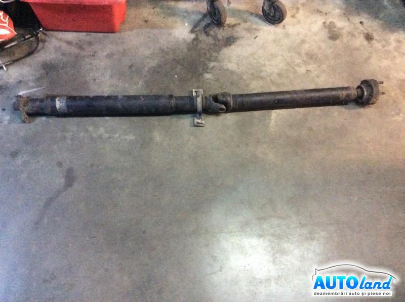 Cardan BMW 5 (E39) 1995-2003