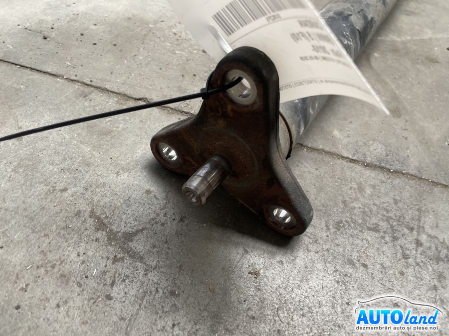 Cardan BMW 5 (F10) 2010-2026 Cod 7563154