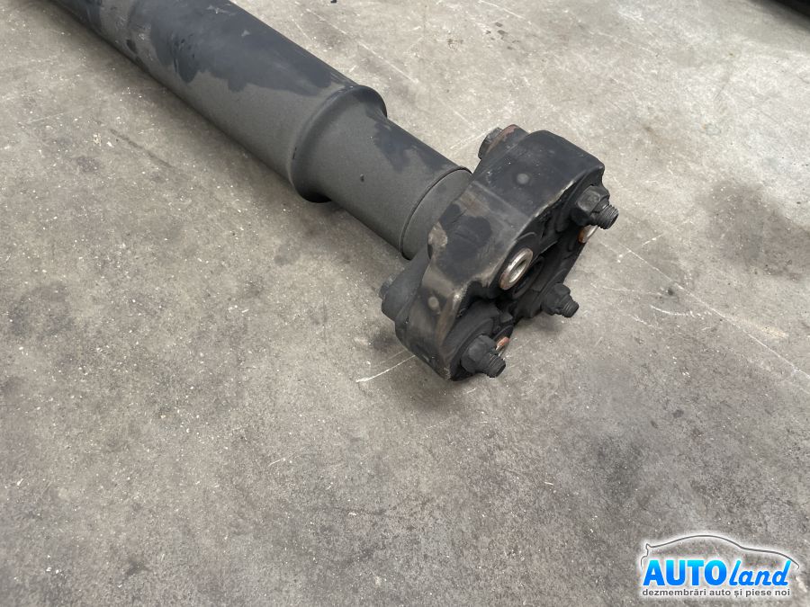 Cardan BMW 5 (F10) 2010-2026 Cod 7563154