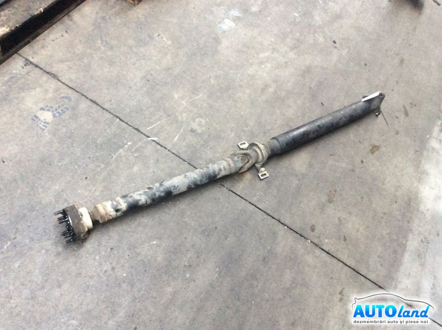 Cardan BMW 7 (E38) 1994-2001