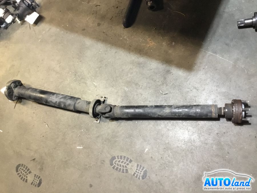 Cardan BMW X5 (E53) 2000-2026 Cod 07510001000000