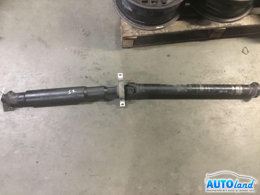 Cardan BMW X5 (E70) 2007-2025