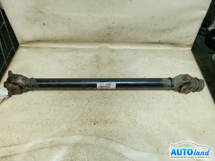 Cardan BMW X5 (F15) 2013-2018 Cod 8605866