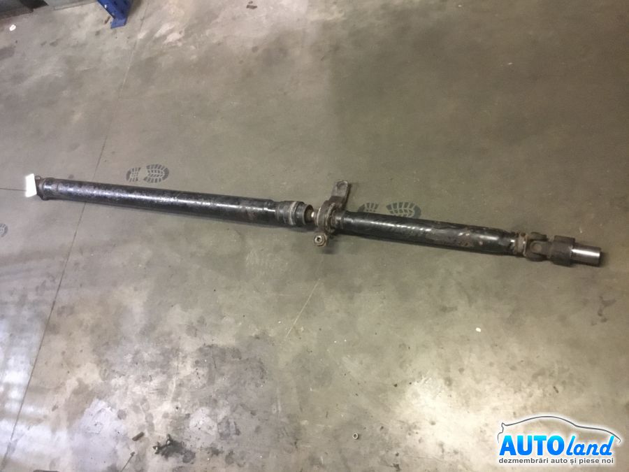 Cardan CITROEN C-CROSSER (EP_) 2007-2025