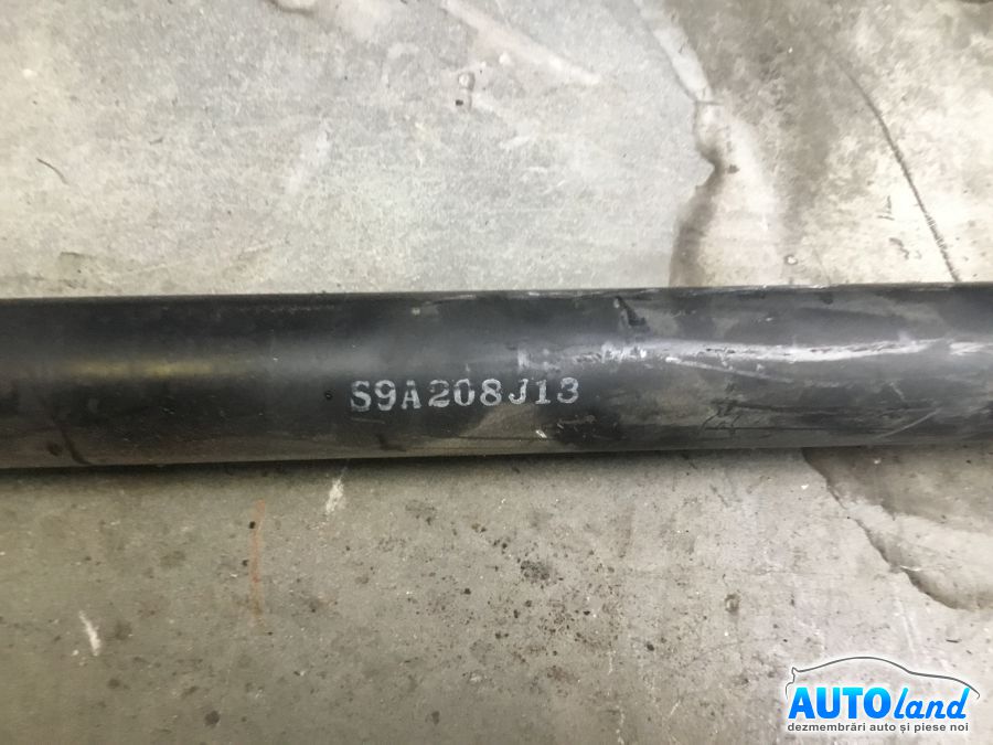 Cardan HONDA CR-V III 2007-2025