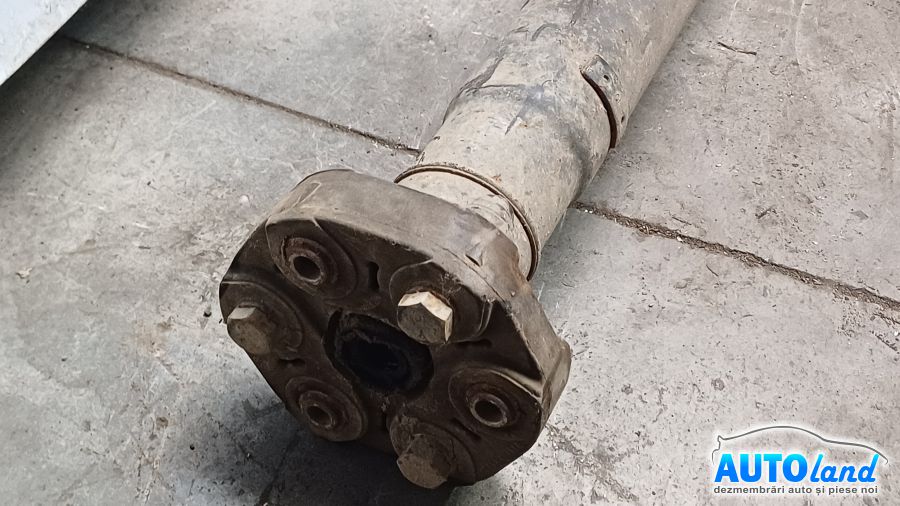 Cardan HYUNDAI SANTA FE (CM) 2006-2025