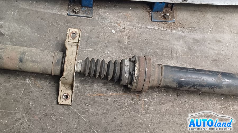 Cardan HYUNDAI SANTA FE (CM) 2006-2025