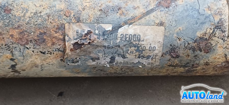 Cardan HYUNDAI TUCSON (JM) 2004-2026 Cod 493002E000
