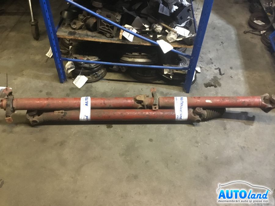 Cardan IVECO Daily II 1999-2006