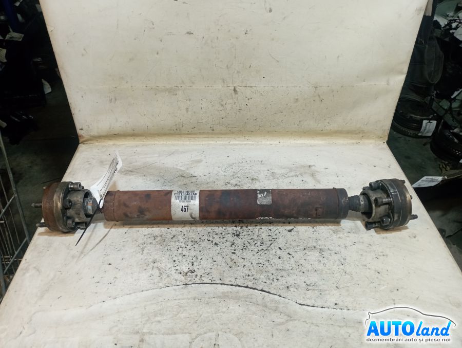 Cardan JEEP GRAND CHEROKEE III 2003-2026 Cod P52123467AD